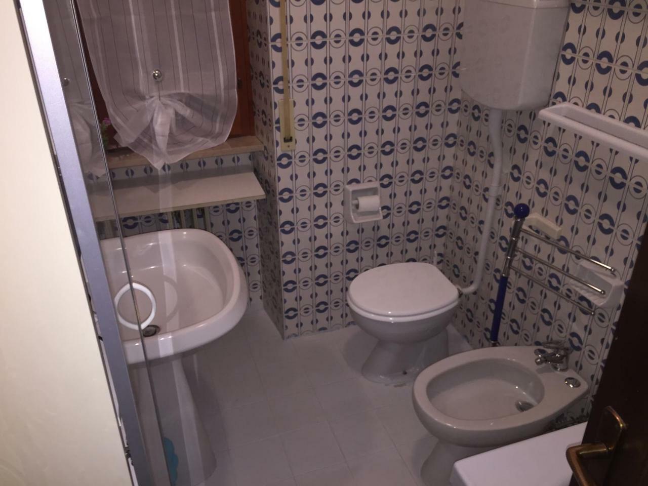 Room Verona Holidays Luaran gambar