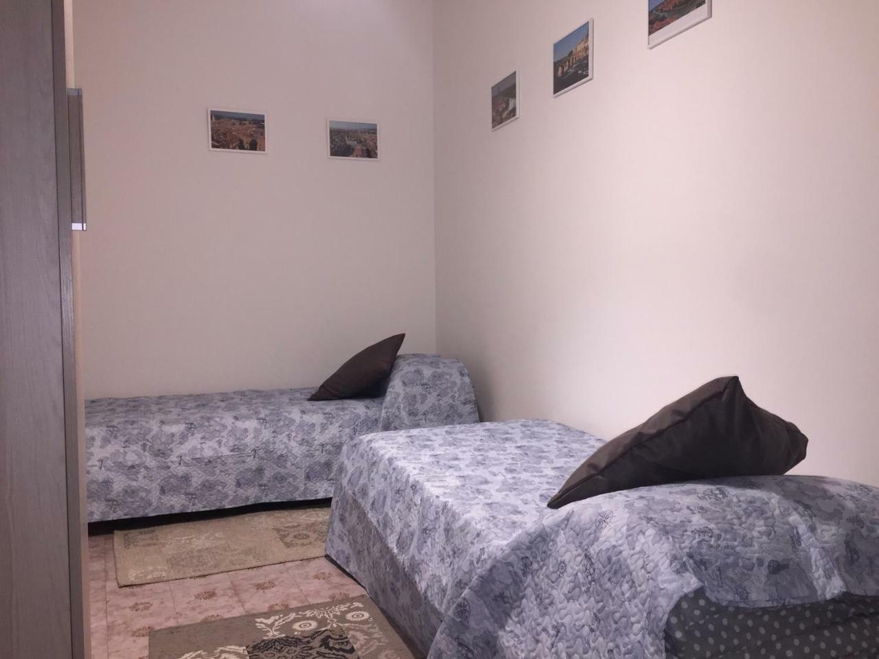 Room Verona Holidays Luaran gambar