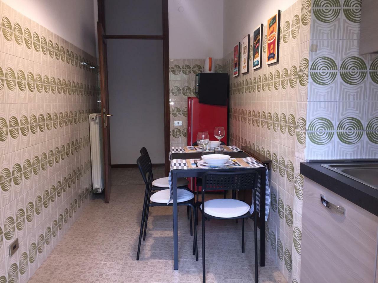 Room Verona Holidays Luaran gambar