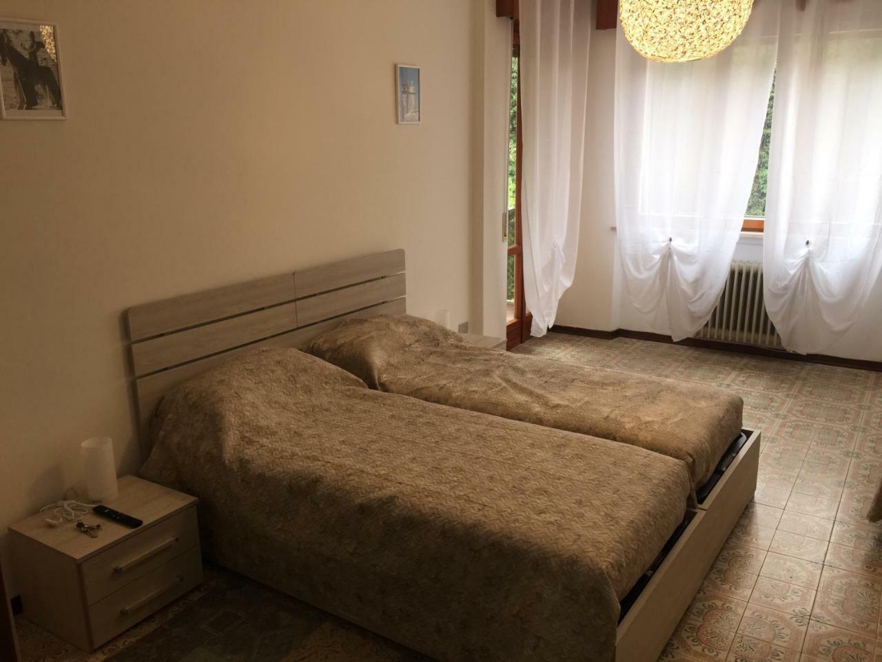 Room Verona Holidays Luaran gambar