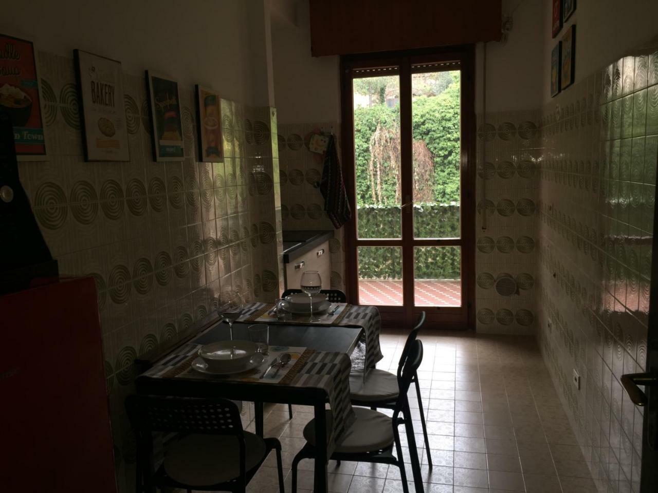 Room Verona Holidays Luaran gambar