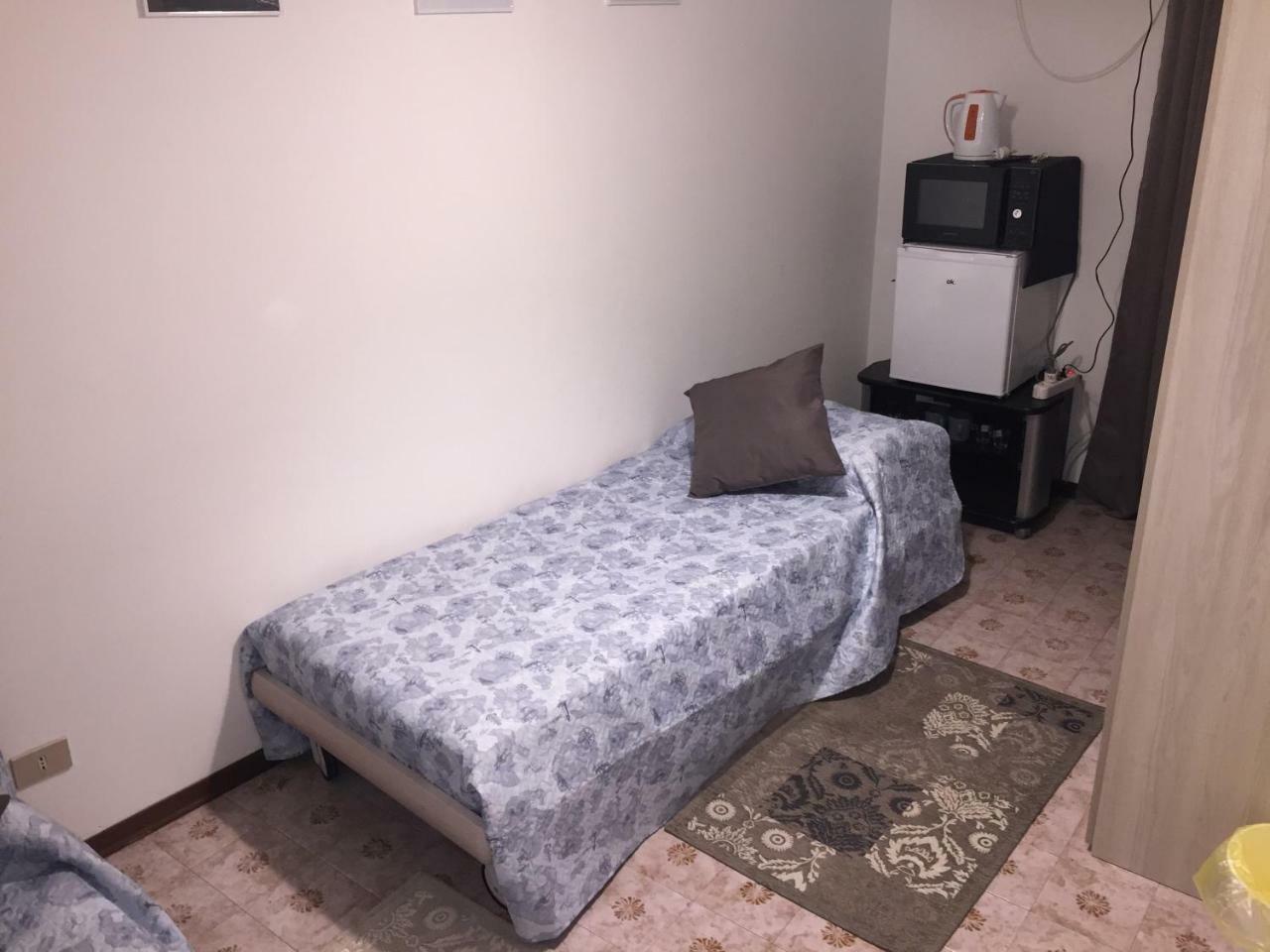 Room Verona Holidays Luaran gambar