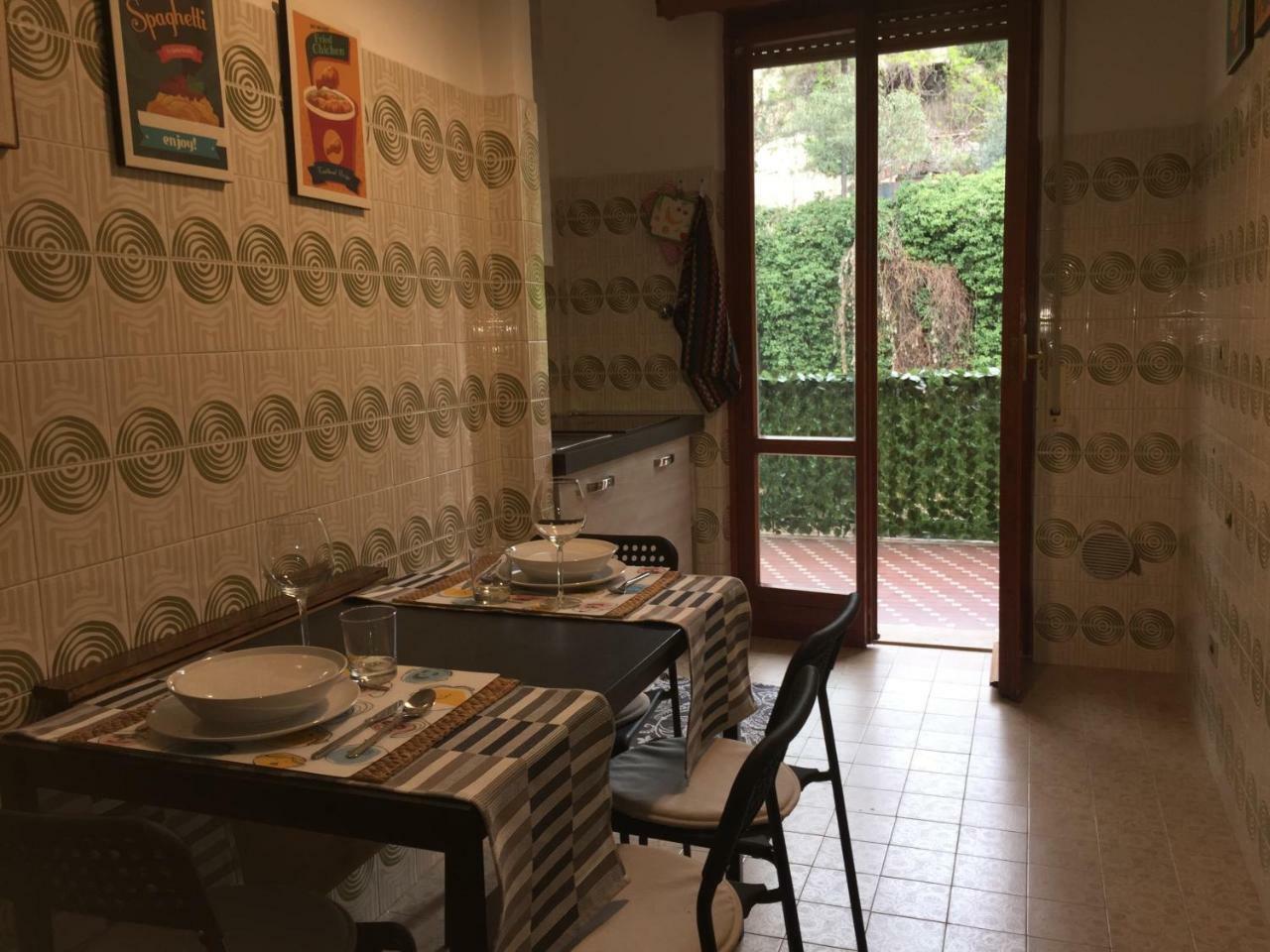 Room Verona Holidays Luaran gambar