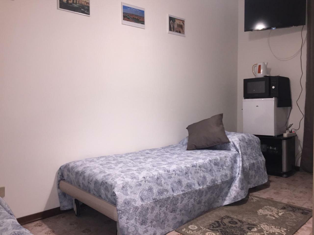 Room Verona Holidays Luaran gambar