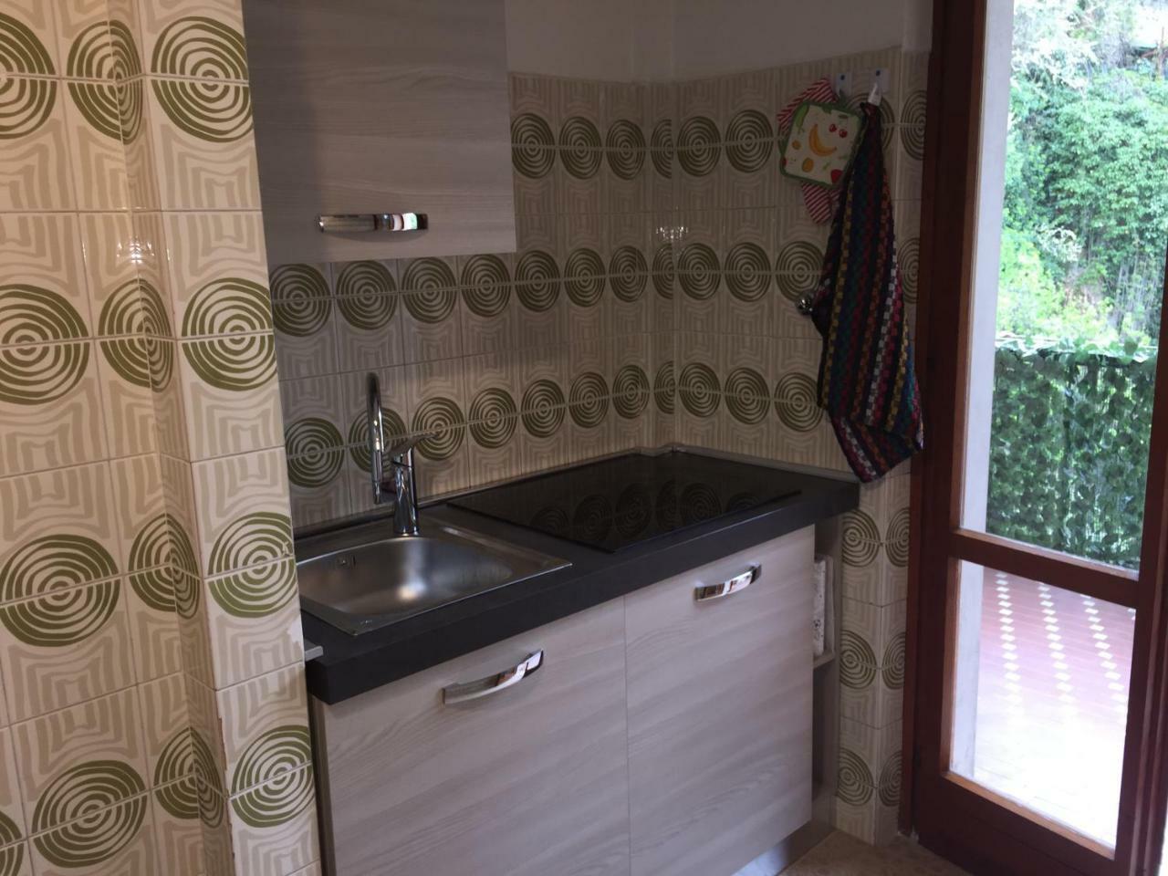 Room Verona Holidays Luaran gambar